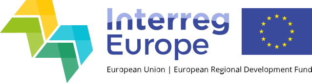 interreg europe logo